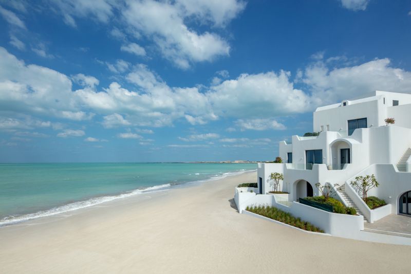 Anantara Santorini Abu Dhabi Retreat Anantara Santorini Abu Dhabi Retreat